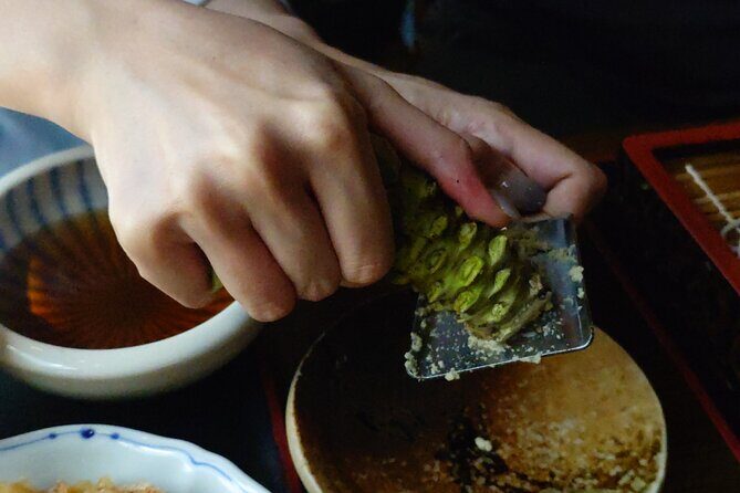 Exclusive Wasabi Harvesting, Soba Lunch and Matsumoto Castle Tour - FAQs