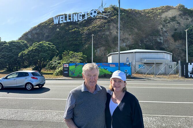 Exclusive Wellington Sightseeing Private Tour - Final Thoughts