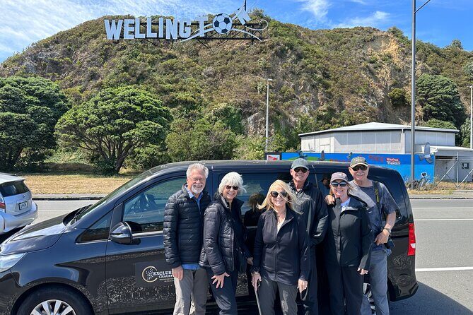 Exclusive Wellington Sightseeing Private Tour - FAQ