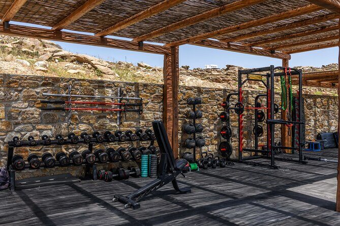 Exclusive Wellness Day Experience in Mykonos - An In-Depth Look at the Wellness Day Experience in Mykonos