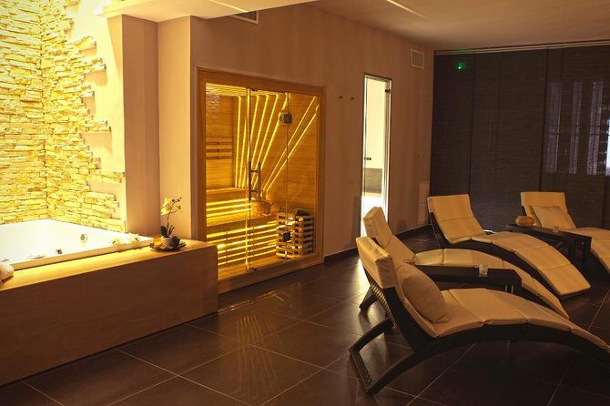 Exclusive Wellness Path - Discover the Seamless Retreat of the Exclusive Wellness Path in Trapani, Sicily
