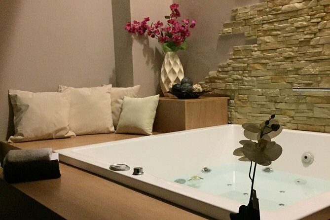 Exclusive Wellness Path - An In-Depth Look at the Experience