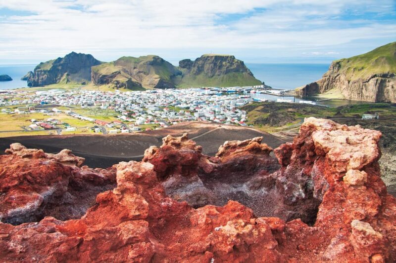 Exclusive Westman Islands Adventure - A Private Day Tour - Analyzing the Value