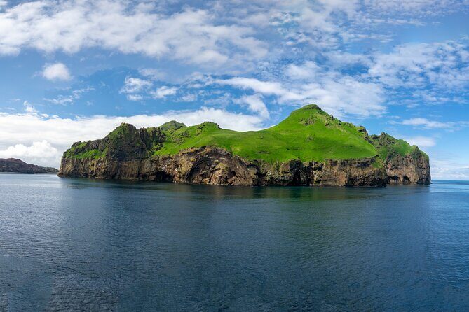 Exclusive Westman Islands Adventure - A Private Day Tour - Exploring Iceland’s Westman Islands: A Private Day Tour