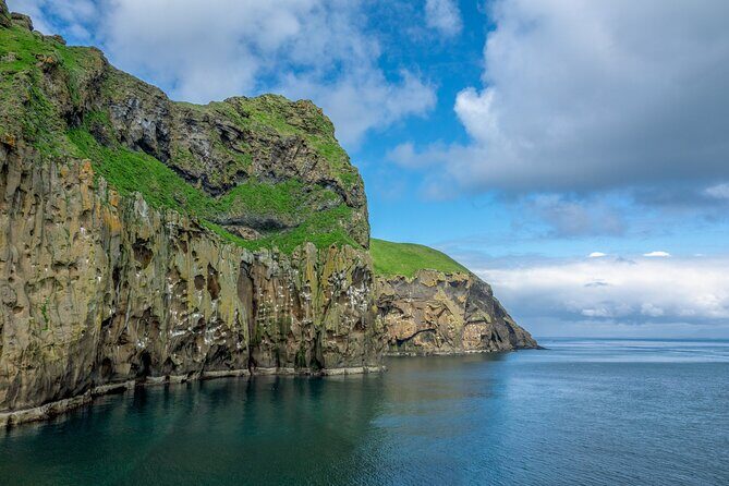 Exclusive Westman Islands Adventure - A Private Day Tour - Key Points