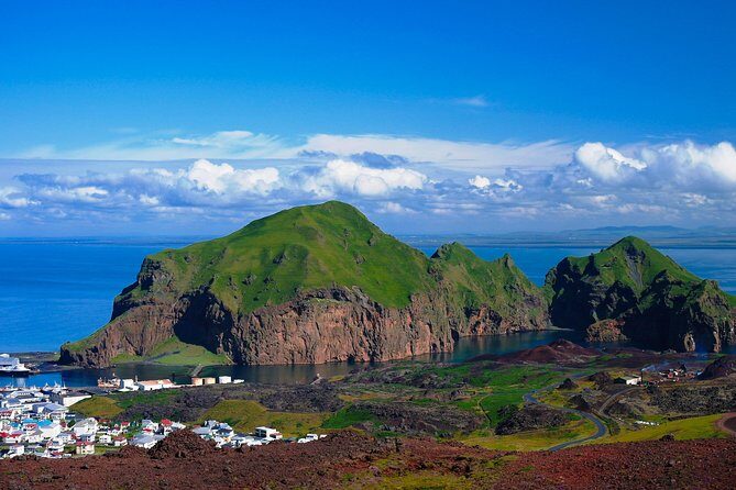 Exclusive Westman Islands Adventure - A Private Day Tour - Who Would Love This Tour?