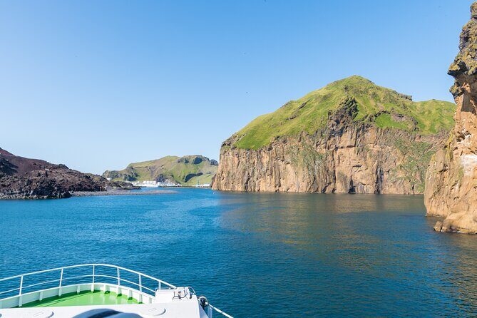 Exclusive Westman Islands Adventure - A Private Day Tour - The Sum Up: Is This Tour Worth It?