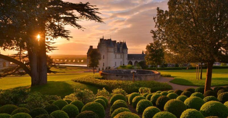 Exclusive Wine Day Trip Loire Valley from Paris - Exploring the Loire Valley: What You Can Expect