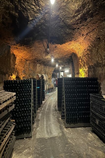 Exclusive Wine Day Trip Loire Valley from Paris - Authenticity and Value: Why This Tour Works