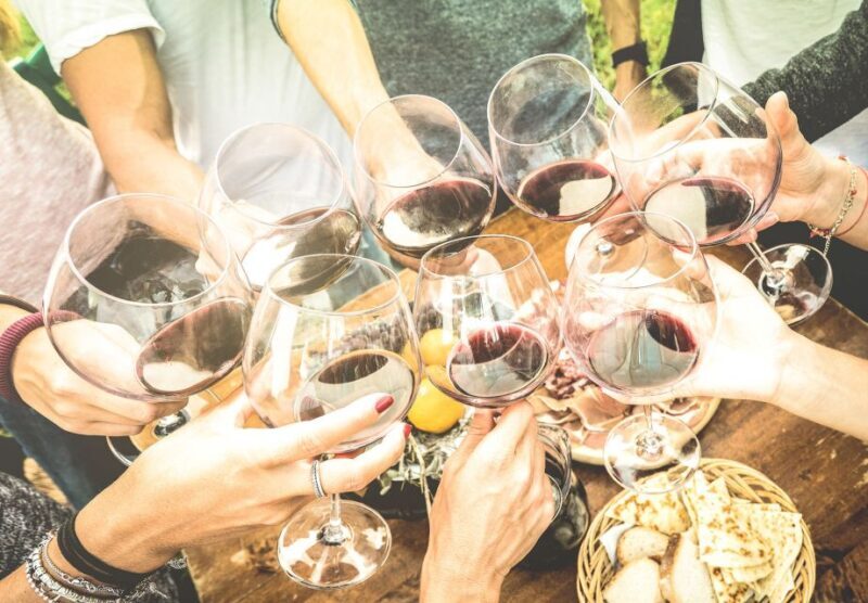 Exclusive Wine Day Trip Loire Valley from Paris - FAQs About the Loire Valley Day Trip