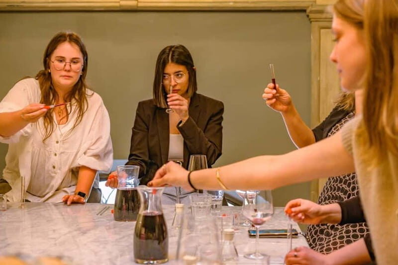 Exclusive Wine Experience in Florence: Create your Own Wine! - The Sum Up: Is It Worth It?