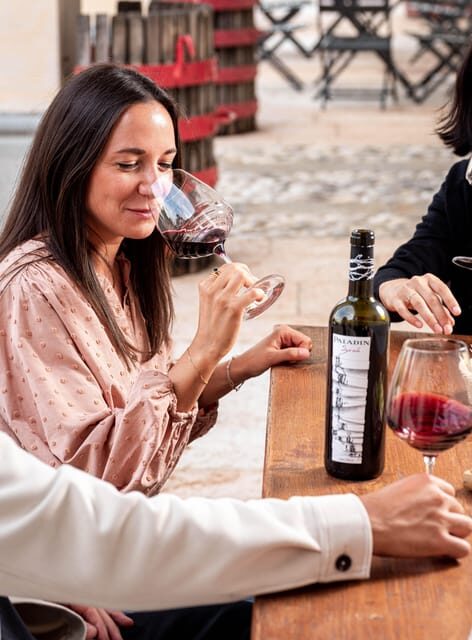 Exclusive Wine Experience: Venetian Best Vineyards - FAQ