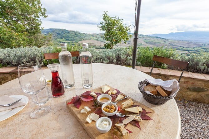 EXCLUSIVE - Wine Tasting near Florence with Castle and Ancient Cellars Tour - Authenticity and Overall Value