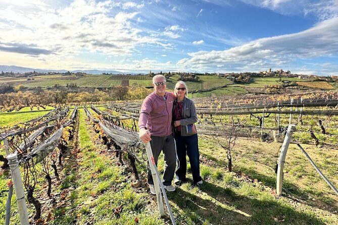 Exclusive Wine Tasting with Founding Winemaker Mark LaClair - Why This Experience Offers Great Value