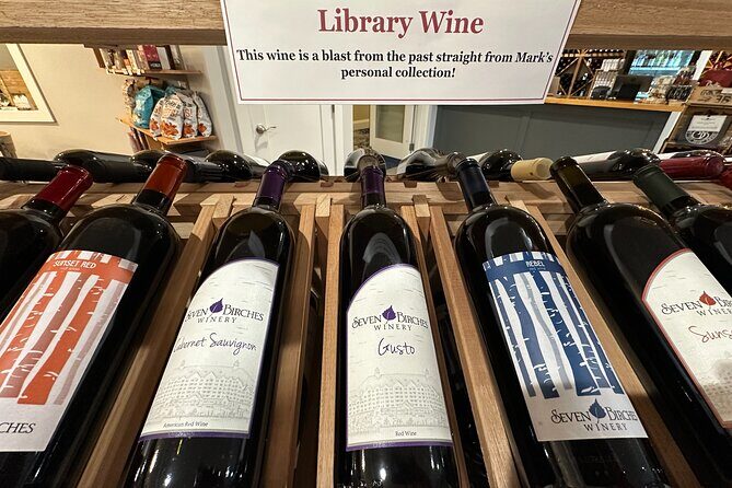 Exclusive Wine Tasting with Founding Winemaker Mark LaClair - FAQs