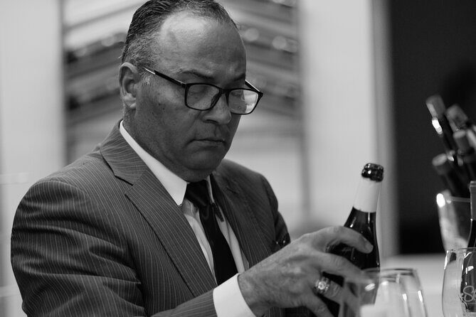 Exclusive Wine Tastings - Why Choose This Experience?