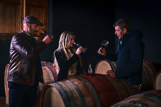 Exclusive Wine Tour and Tasting Experience in Siena - Who Would Love This Tour?