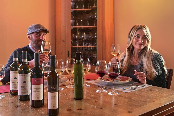 Exclusive Wine Tour and Tasting Experience in Siena - FAQs