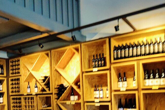 Exclusive Wine Tour in Santorini - Final Thoughts