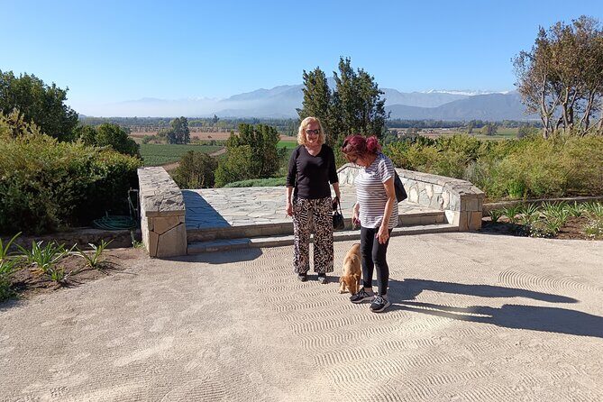 Exclusive Wine Tours through Chile Finest Valleys - Frequently Asked Questions