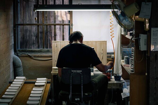 Exclusive Workshop Tour and Ko-Imari Museum - Frequently Asked Questions