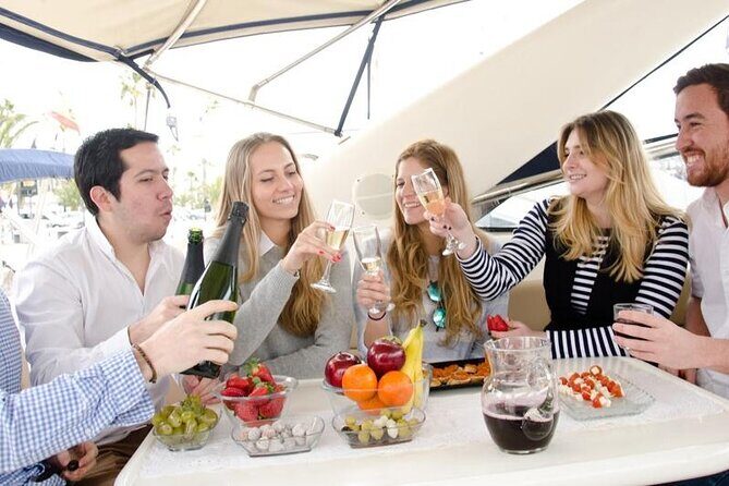 Exclusive Yacht Rental in Barcelona - FAQs