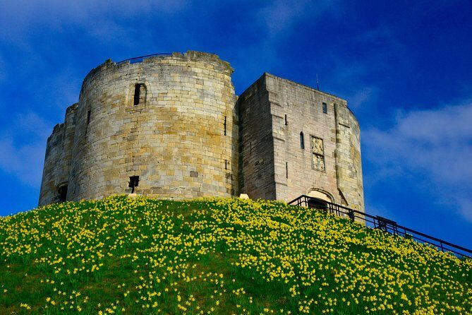 Exclusive York - Private Personally-Designed Walking Tour - What’s Included & What’s Not