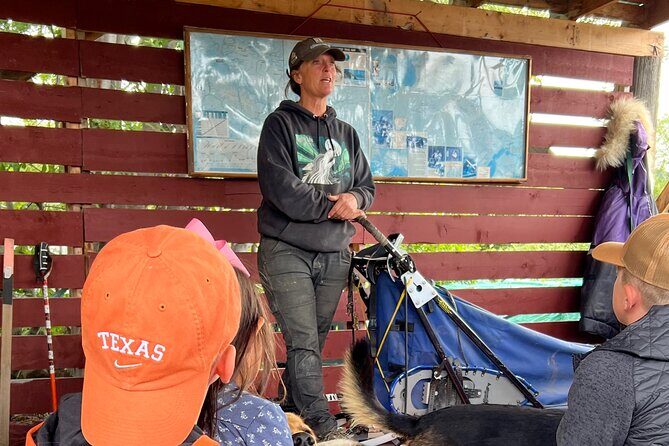 Exclusive Yukon Full-Day Tour with Dog Mushing Adventure - An In-Depth Look at the Yukon Full-Day Tour