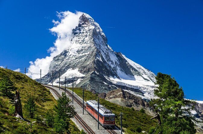 Exclusive Zermatt and Matterhorn: Small Group Tour from Bern - Experience the Majestic Swiss Alps on a Small Group Tour to Zermatt and the Matterhorn