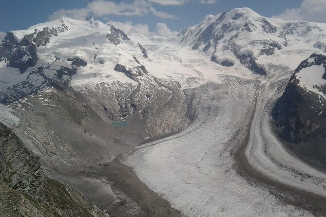 Exclusive Zermatt and Matterhorn: Small Group Tour from Bern - Who Should Consider This Tour?