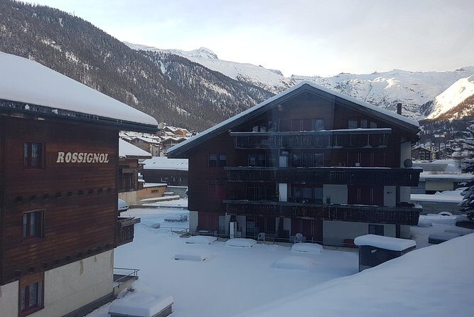 Exclusive Zermatt and Matterhorn: Small Group Tour from Bern - Final Thoughts