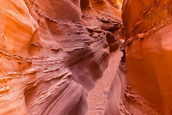 Exclusive Zion National Park Tours - A Practical Look at the Exclusive Zion National Park Tour from Las Vegas