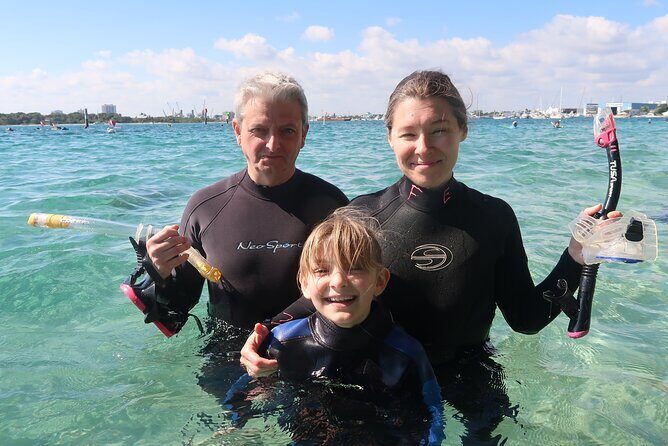 Exclusively Private Snorkel Adventures Training & Tours Ultimate - The Value of This Experience