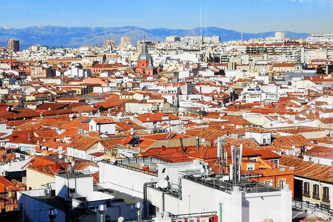 Excurcion Madrid 15:15 - Frequently Asked Questions (FAQs)