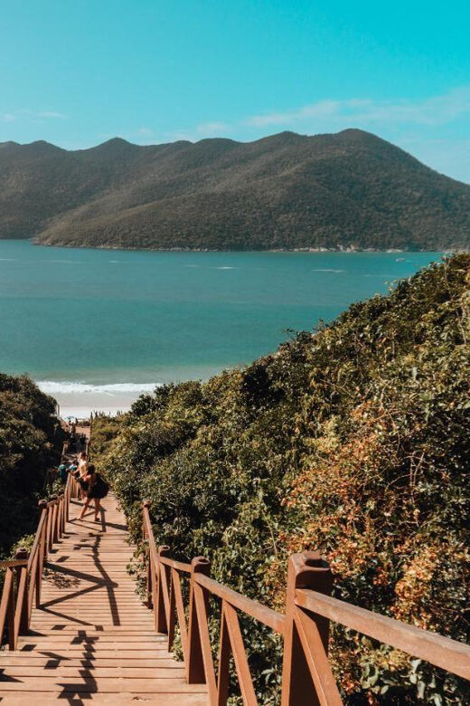 Excursão Arraial do Cabo com saída do Rio de Janeiro - Final Thoughts