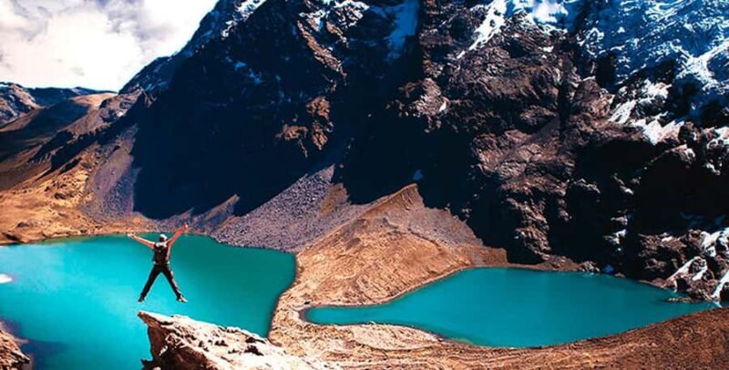 Excursion 7 lagoons-Cusco| Full day - Discover the Beauty of the 7 Lagoons Near Cusco