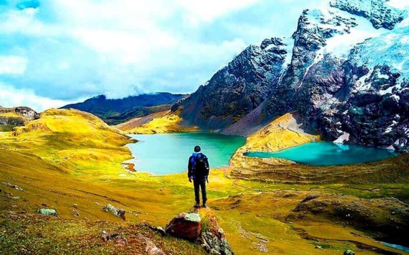 Excursion 7 lagoons-Cusco| Full day - What Makes This Tour Stand Out