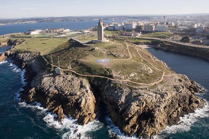 Excursion a A Coruña y Betanzos desde Santiago de Compostela - A Deep Dive into the Galicia Coastal Day Trip