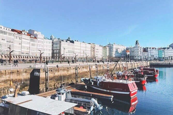 Excursion a A Coruña y Betanzos desde Santiago de Compostela - Final Thoughts: Is This Tour Worth It?