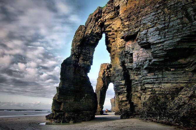 Excursión a Playa de las Catedrales, Lugo & Ribadeo desde Santiago de Compostela - Exploring Galicia in a Day: A Complete Review