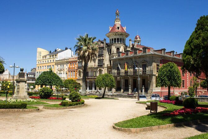 Excursión a Playa de las Catedrales, Lugo & Ribadeo desde Santiago de Compostela - Who Should Consider This Tour?