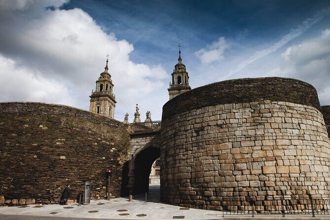 Excursión a Playa de las Catedrales, Lugo & Ribadeo desde Santiago de Compostela - Final Thoughts