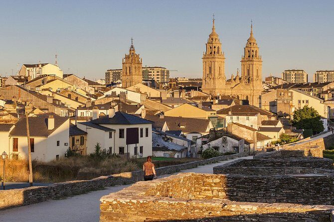 Excursión a Playa de las Catedrales, Lugo & Ribadeo desde Santiago de Compostela - FAQ