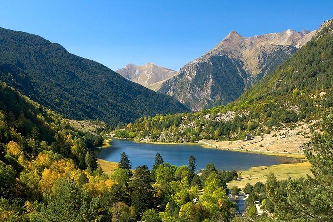 Excursion Aigüestortes - Estany Llebreta (1/2 day) - A Detailed Look at the Tour Experience