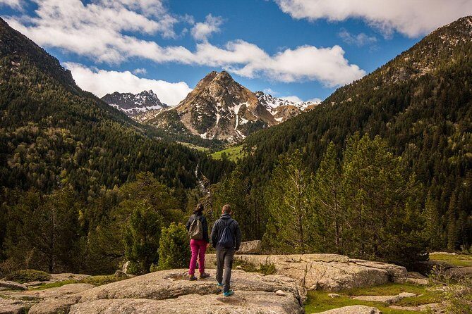 Excursion Aigüestortes - Estany Llebreta (1/2 day) - Frequently Asked Questions