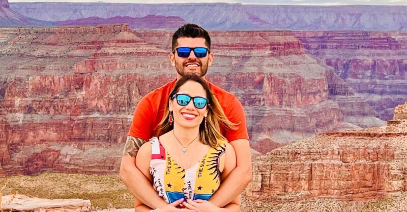 Excursion al Gran Cañon del Colorado en español - Tour VIP - A thorough look at what this tour offers