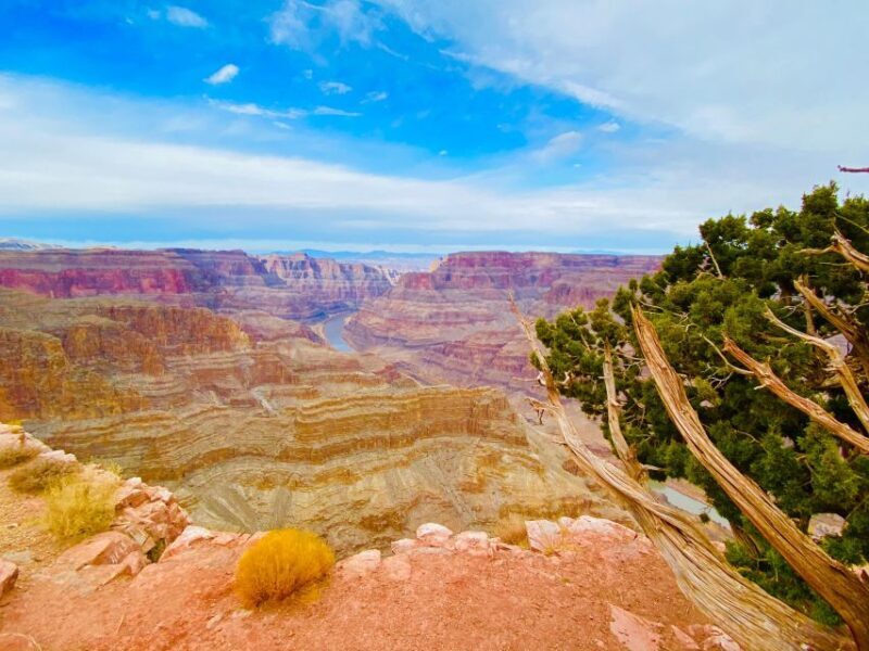 Excursion al Gran Cañon del Colorado en español - Tour VIP - FAQ
