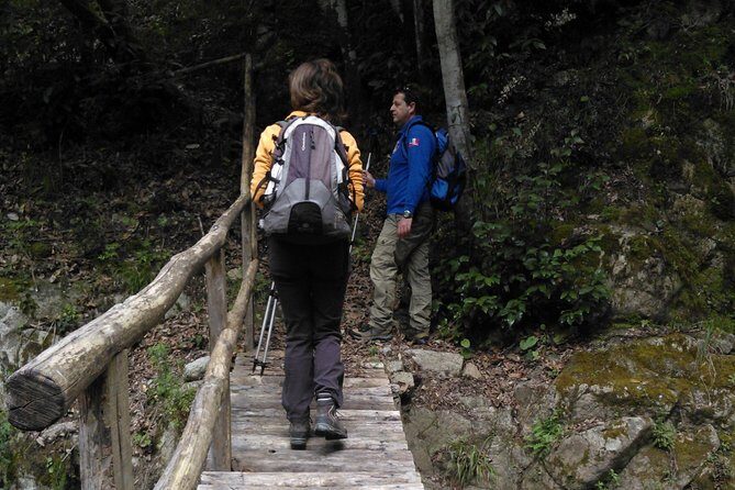 Excursion and hiking in Calabria, Italy - Key Points