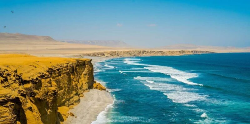 Excursion: Ballestas Islands and Paracas National Reserve - FAQs