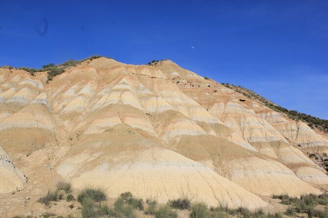 Excursion by car with official guide in Bardenas Reales - Summary: Is This Tour Worth It?